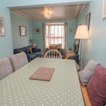 Cornish Pearl Holiday home St Ives (Cornwall)