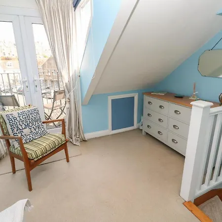 Holiday home Cornish Pearl