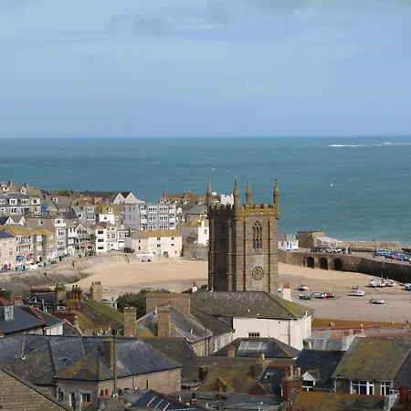 Cornish Pearl