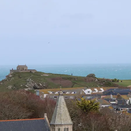 Cornish Pearl * St Ives (Cornwall)