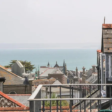 Holiday home Cornish Pearl St Ives (Cornwall)